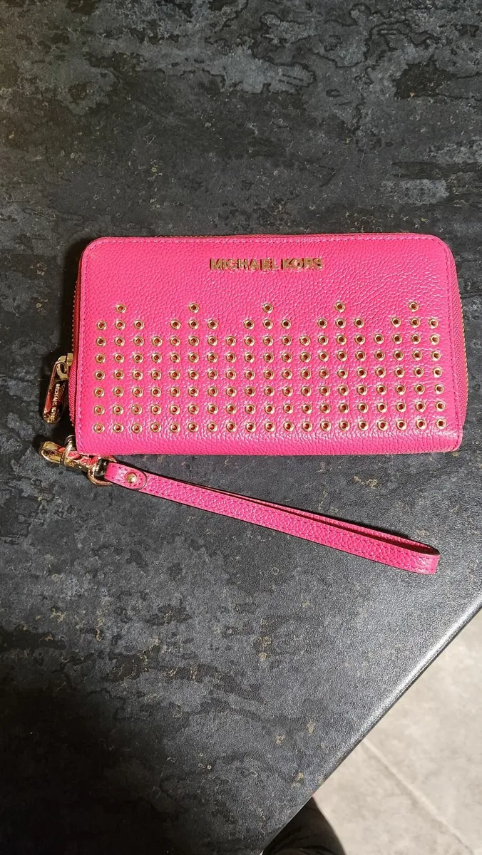 Michael kors (new) pink - Image 3