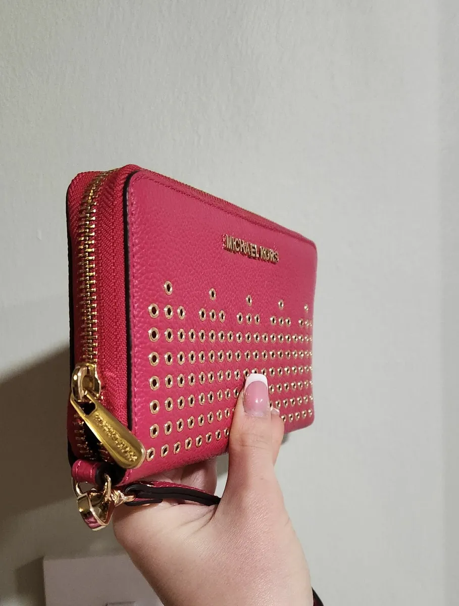 Michael kors (new) pink - Image 4