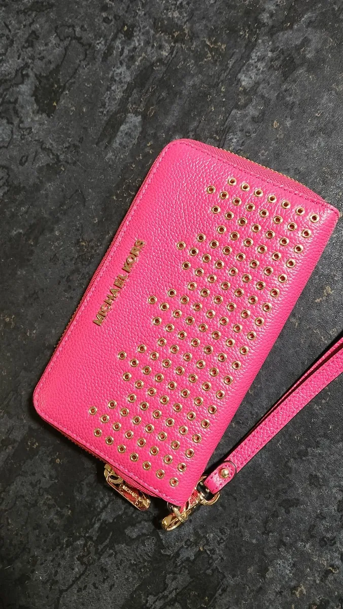 Michael kors (new) pink - Image 1