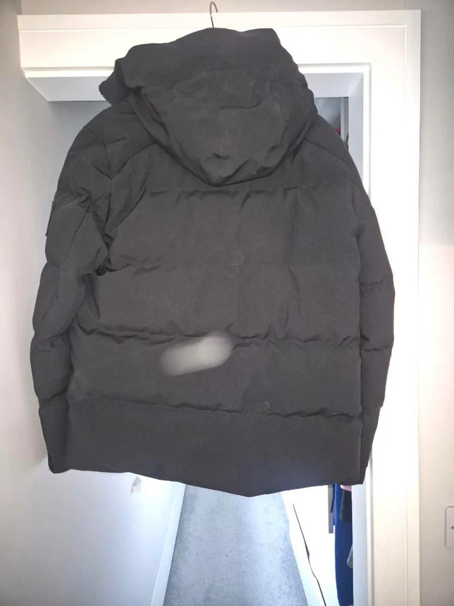 Belstaff puffer jacket - Image 3