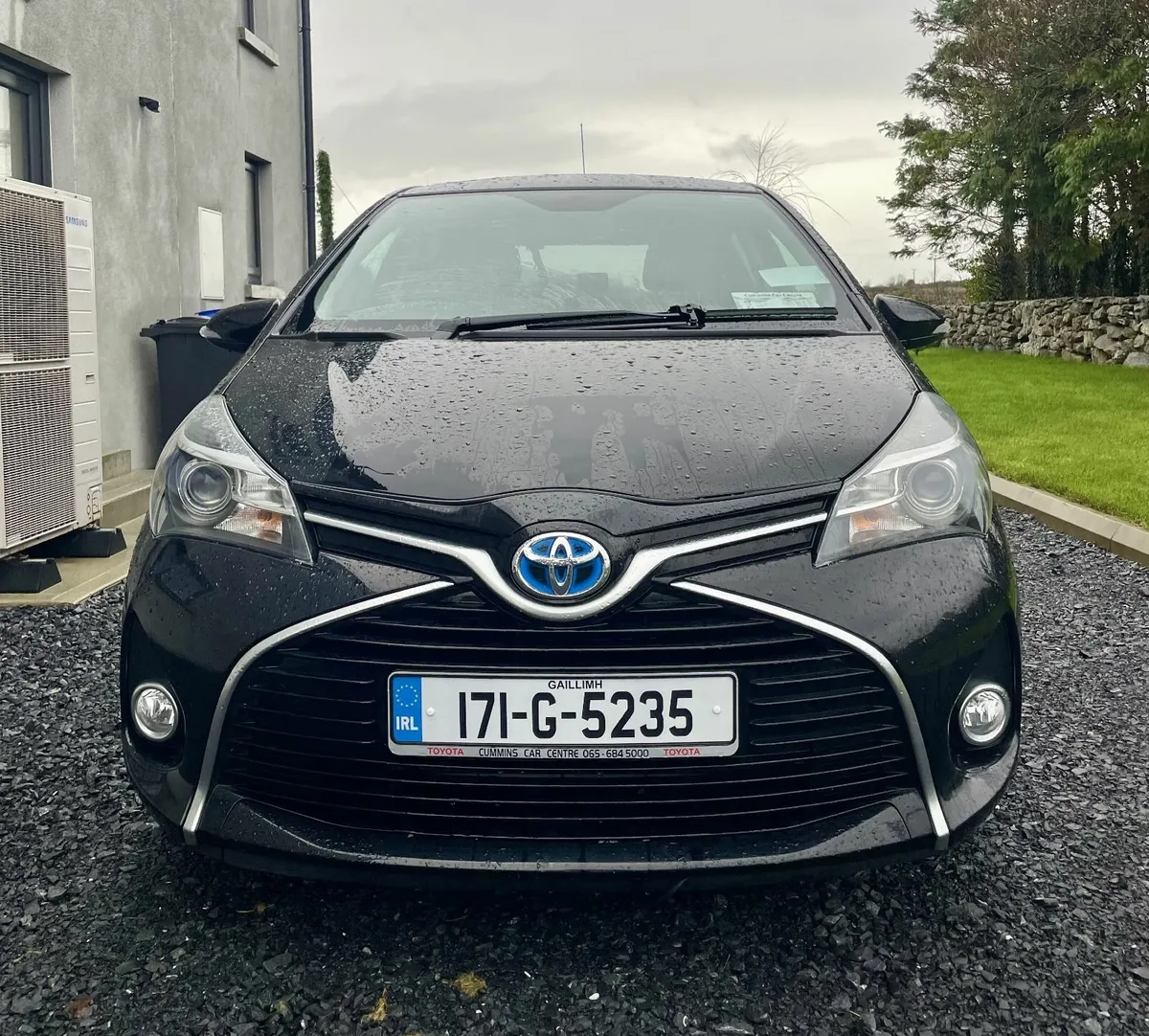Toyota Yaris Hybrid - DEPOSIT TAKEN - Image 4