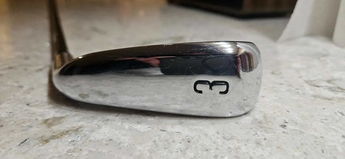 Titleist U505 Driving Iron - Image 4