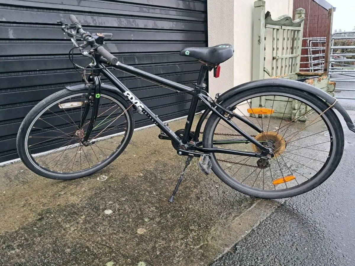 Bicycle Kids bike - Image 2