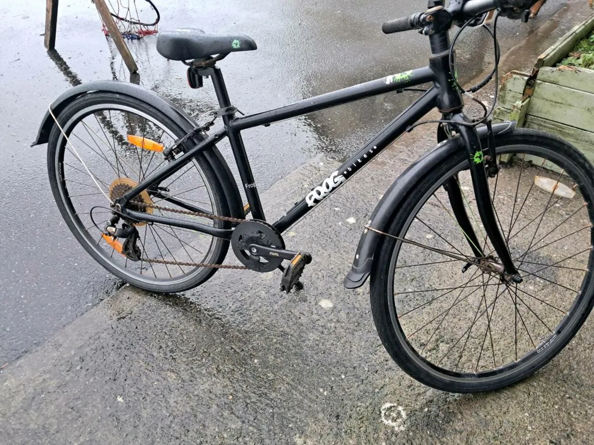 Bicycle Kids bike - Image 3