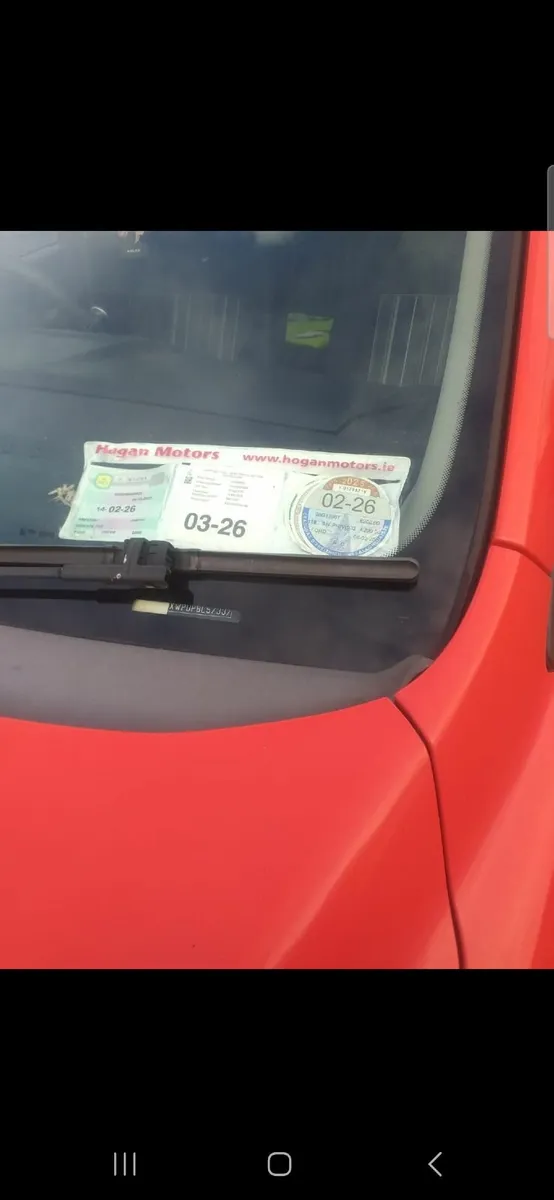 Ford Focus 2008 - Image 2