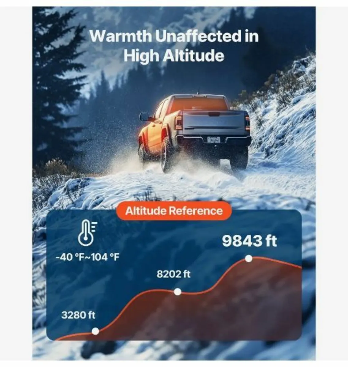 Diesel Air Heater, 12-24V 8KW - Image 4