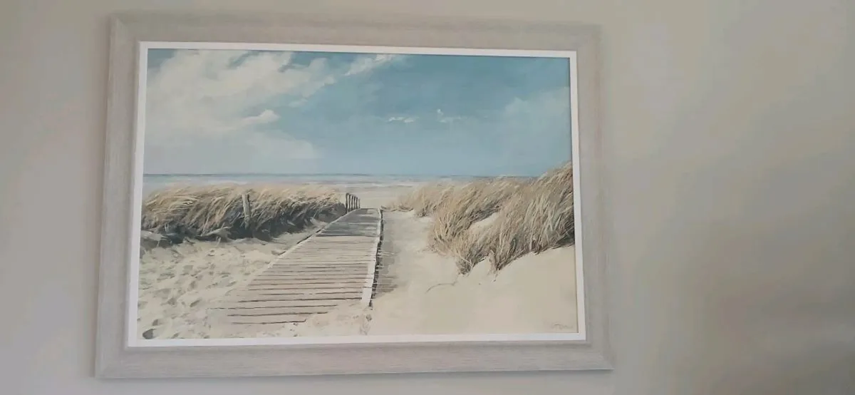 Painting picture brand new - Image 1