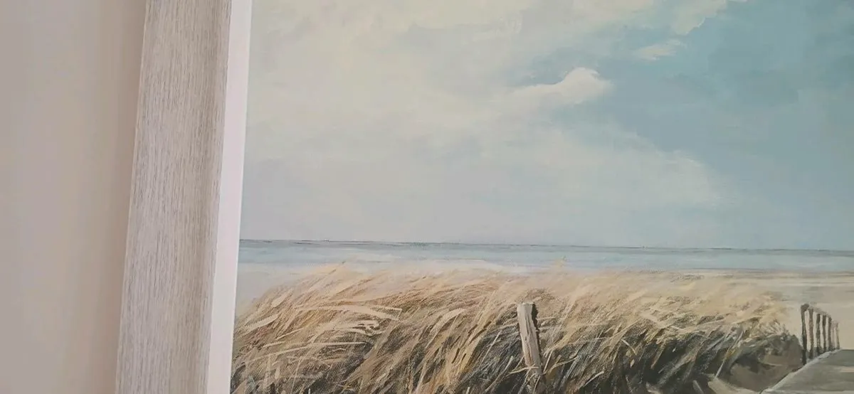 Painting picture brand new - Image 3