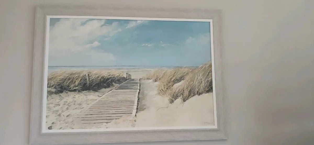 Painting picture brand new - Image 4