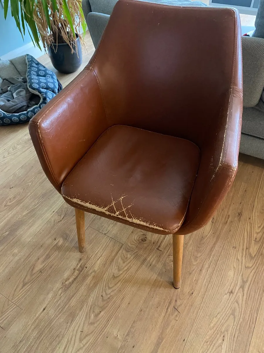 Dining chairs - Image 2