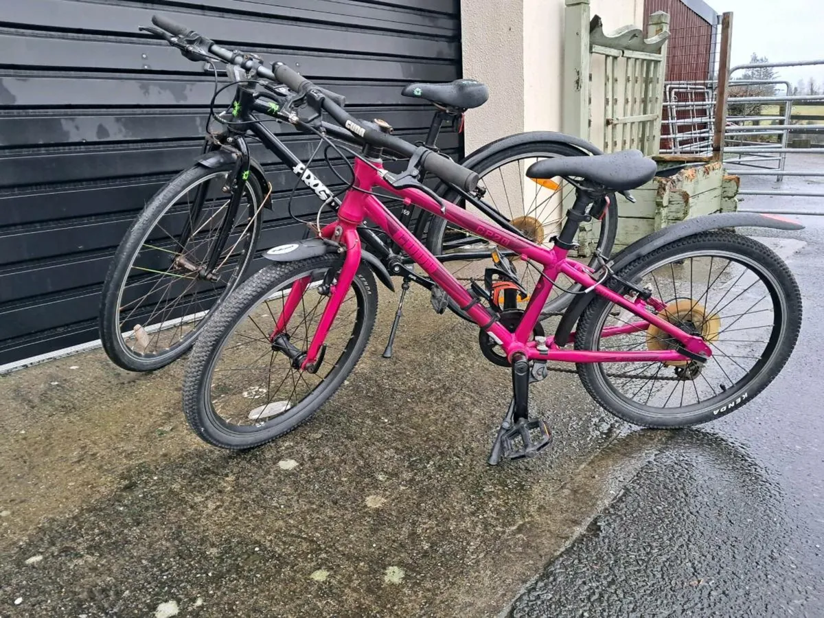 Bicycle Kids bike - Image 1