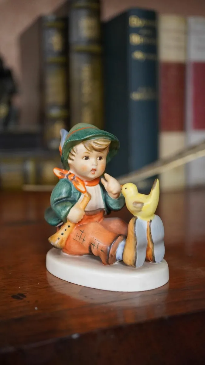 Hummel Figurine - Image 1