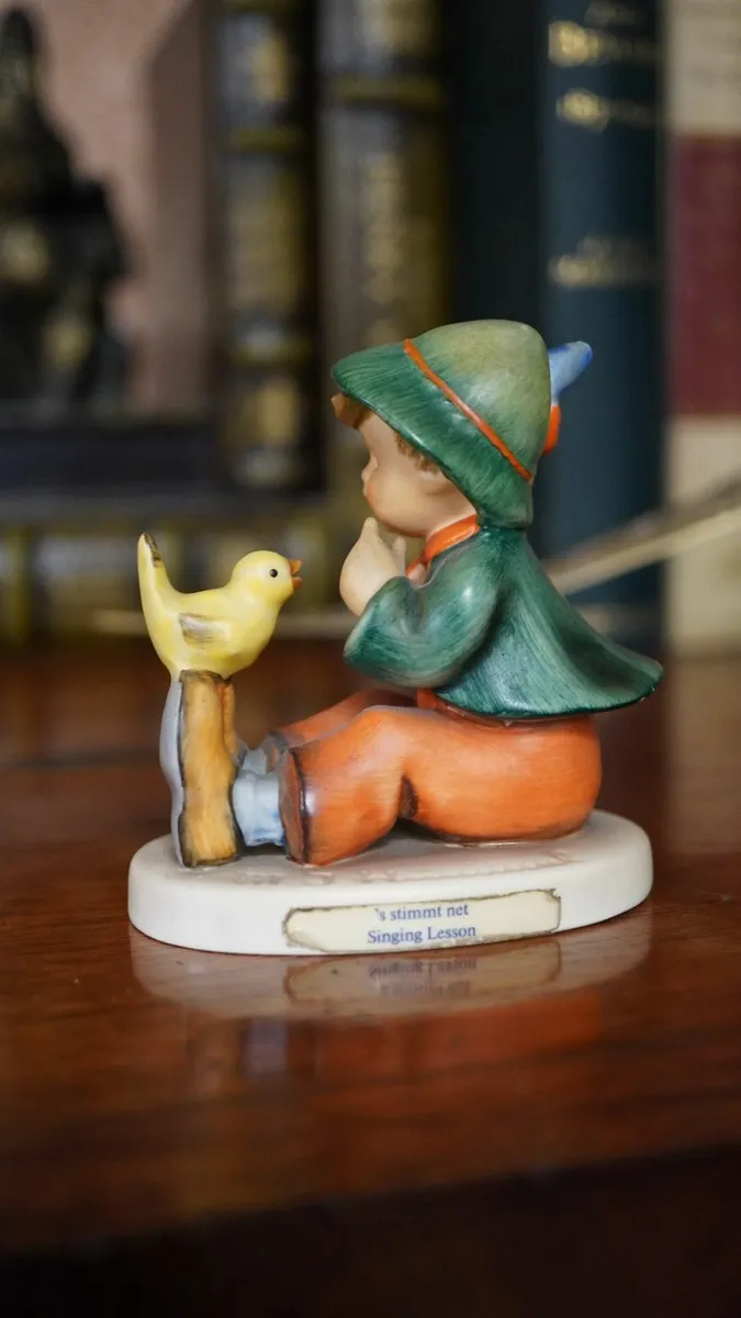 Hummel Figurine - Image 2