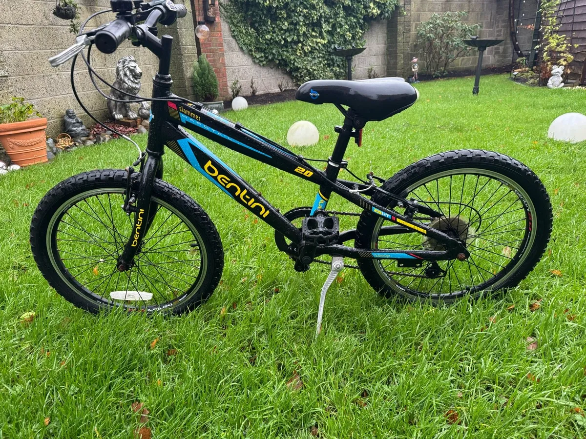 Kids bike - Image 1