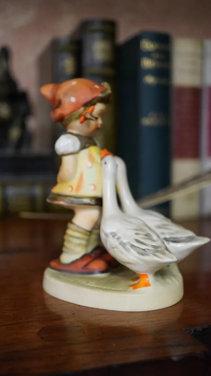 Hummel Figurine - Image 2