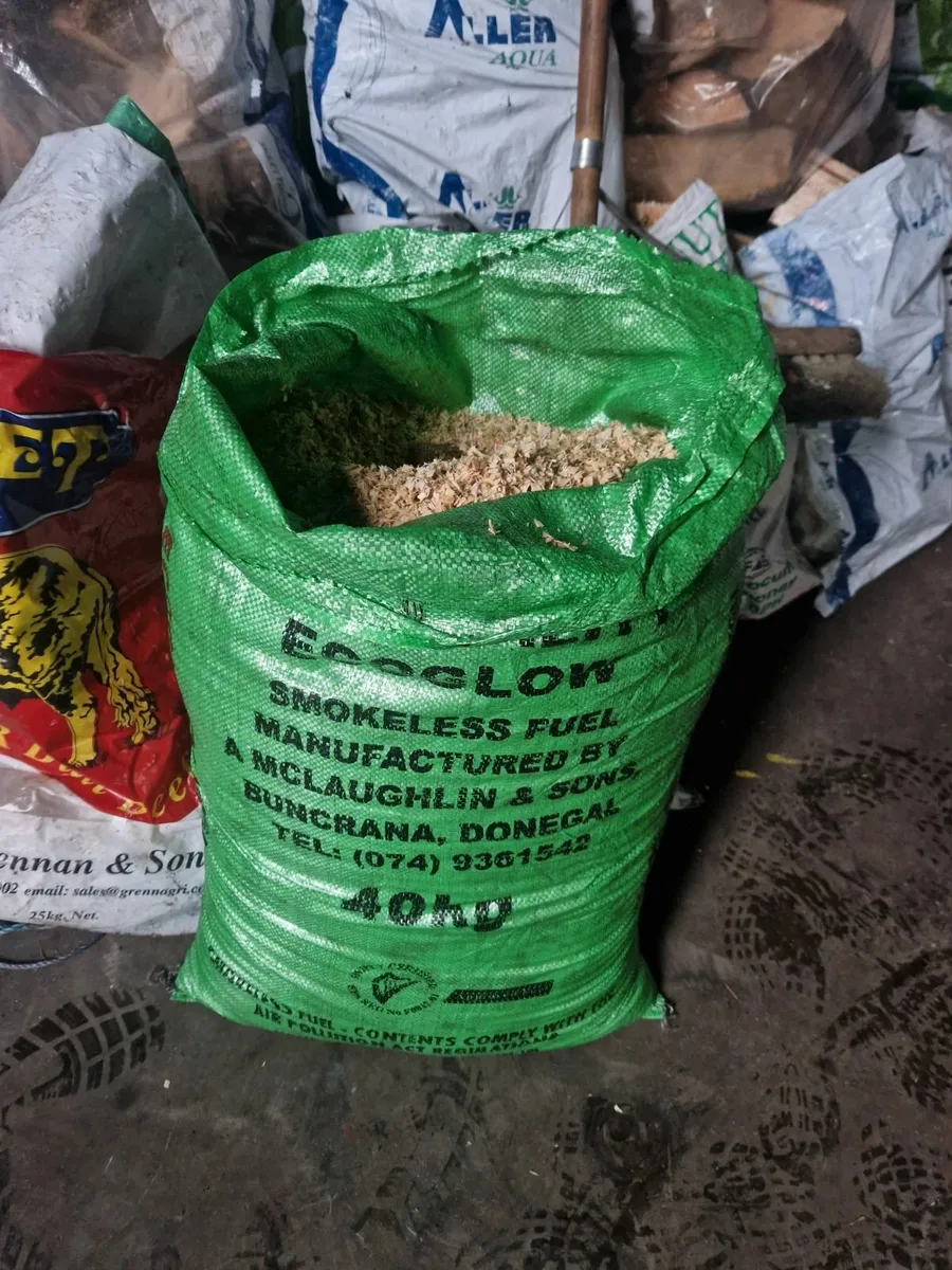 Shavings for Bedding - Image 2