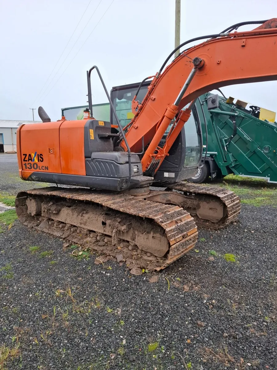 Digger - Image 1