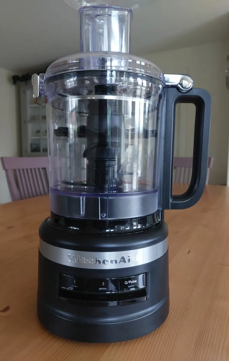Kitchenaid Food Processor