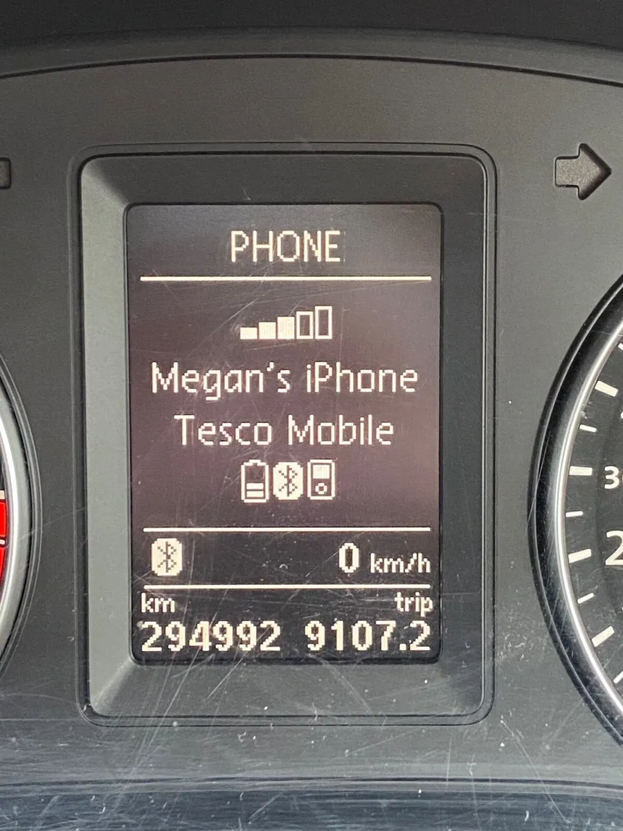 Volkswagen Jetta 2014 - Image 4