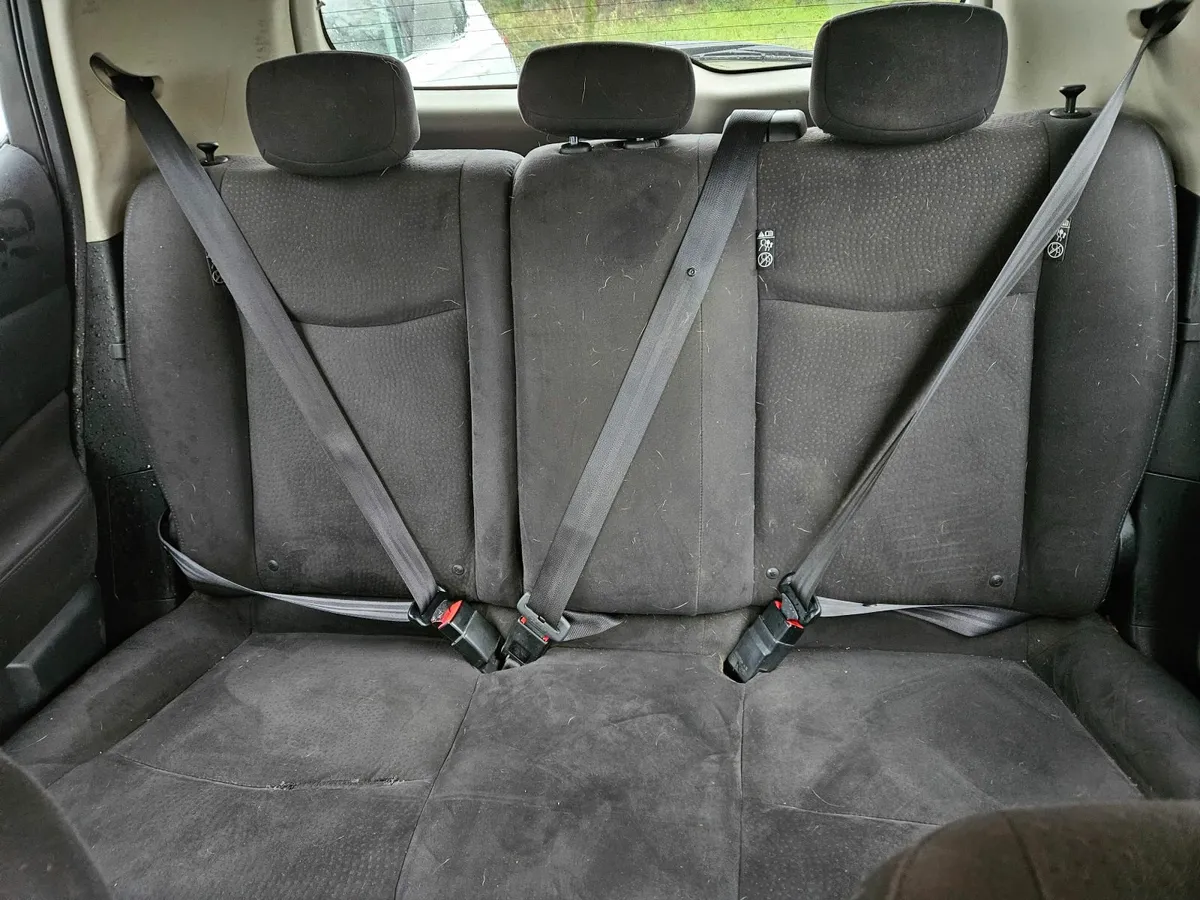 Nissan Leaf 2015 - Image 4