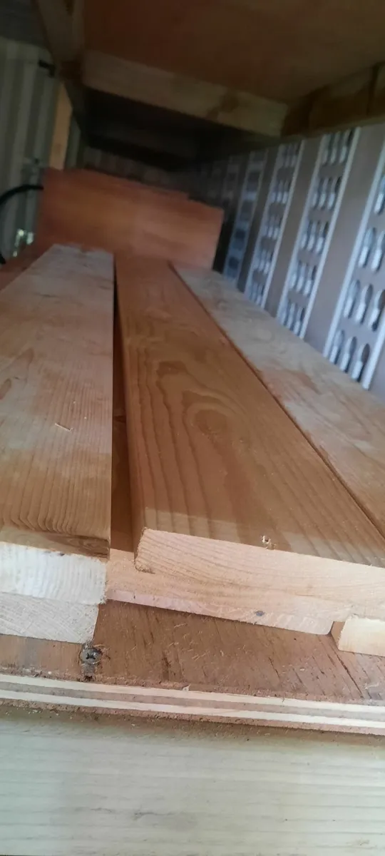 Double bed, bath, shower - Image 2