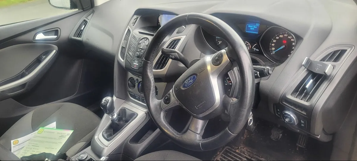 Ford Focus 2012 - Image 4