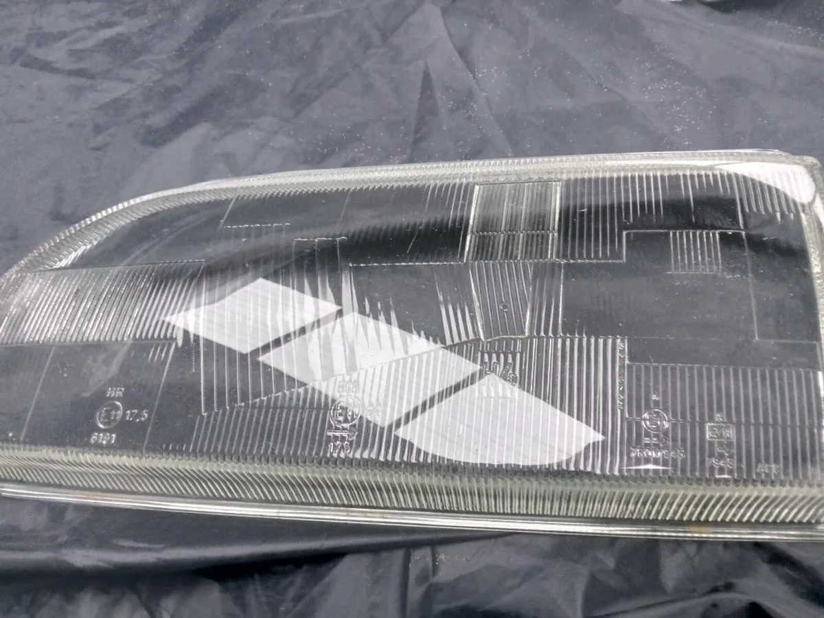 Sierra headlight - Image 3