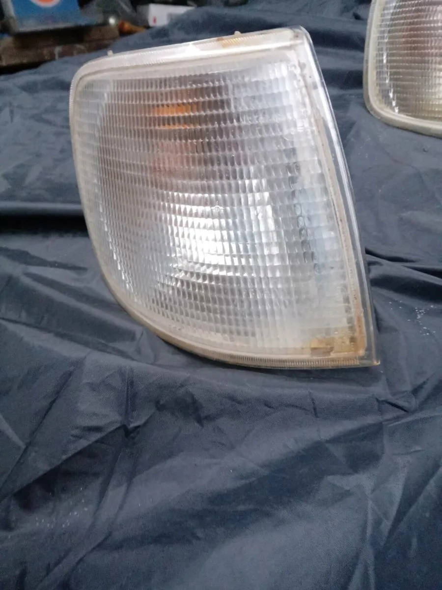 Sierra headlight - Image 4