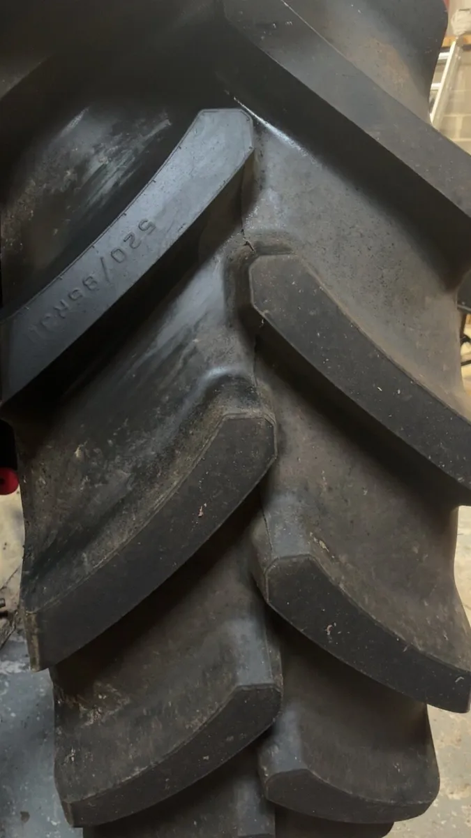 Bridgestone tyres - Image 2