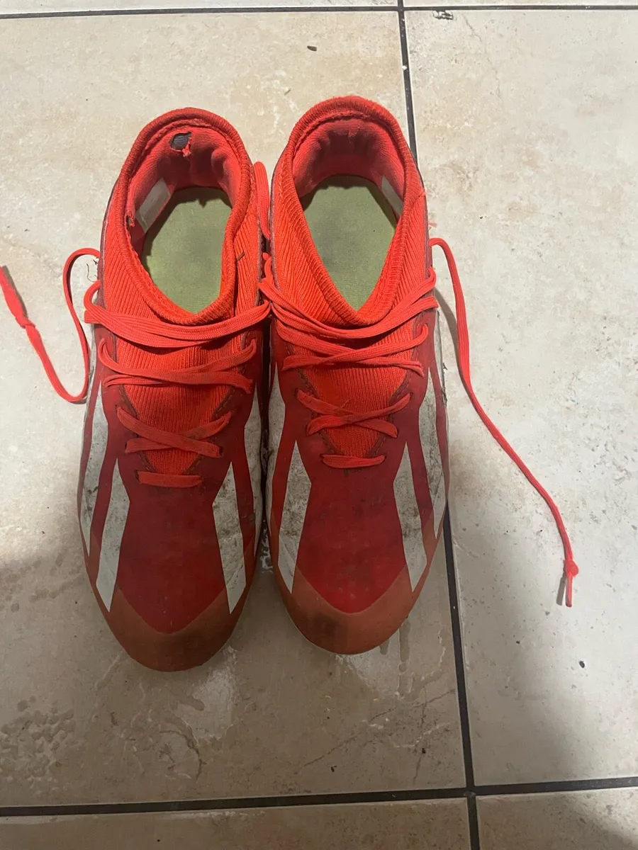 Football boots - Image 4