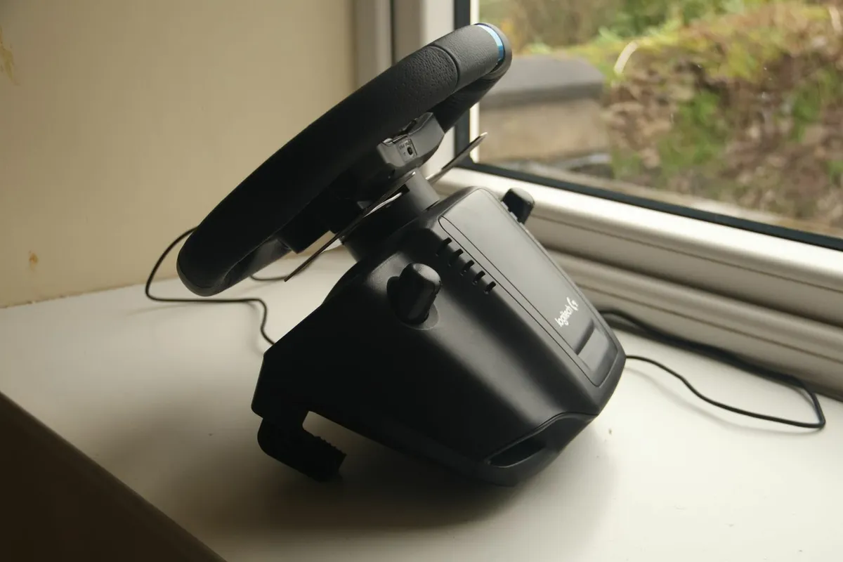 logitech G29 - Image 2