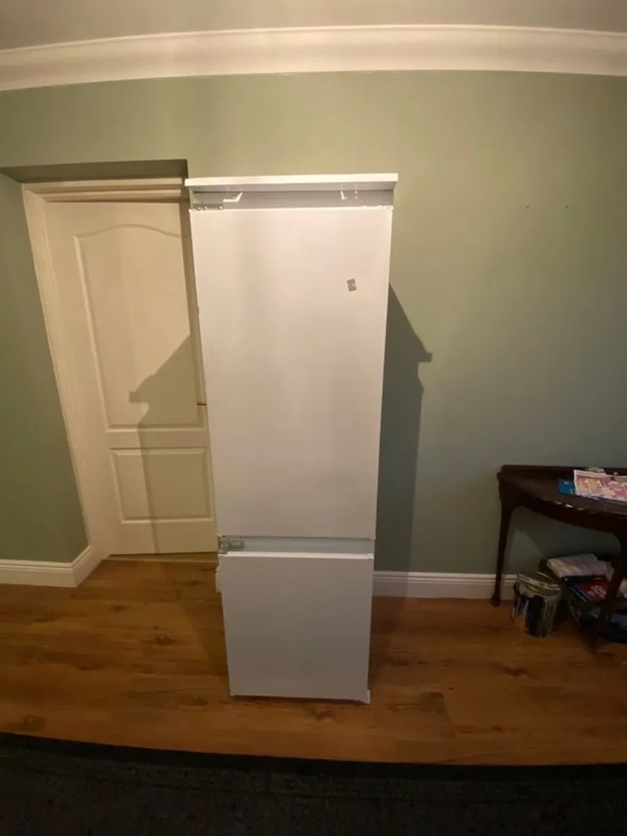 Second hand Fridge - Image 1