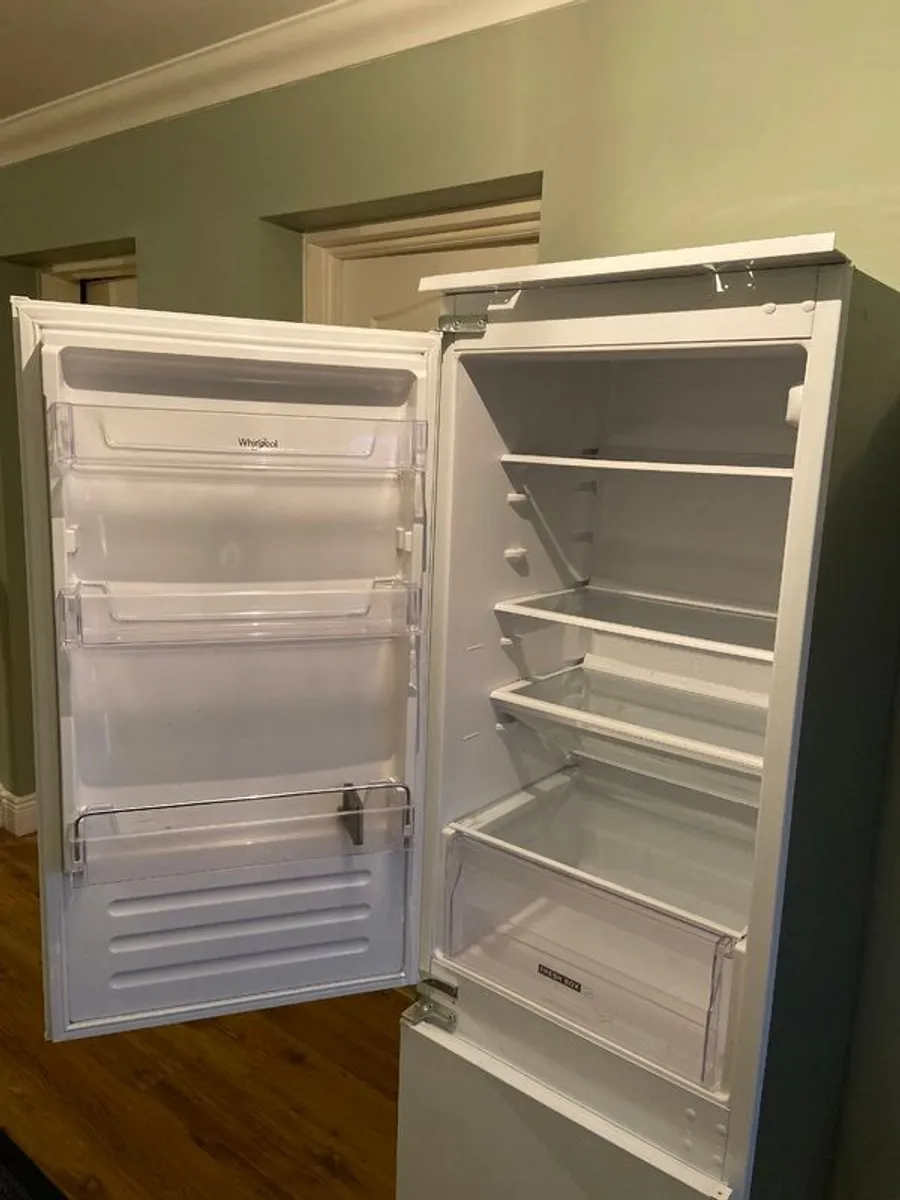 Second hand Fridge - Image 3
