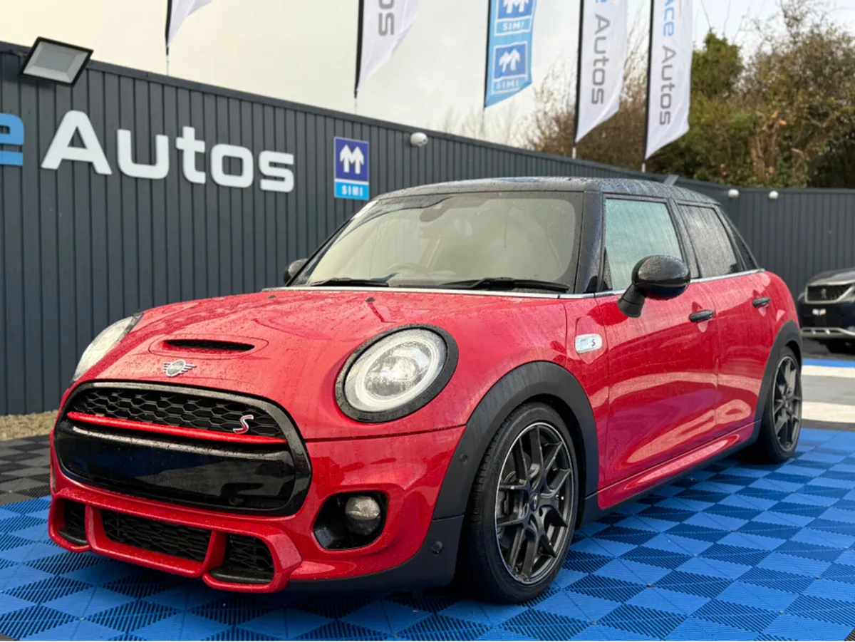Mini Cooper SD - 2.0L DIESEL - AUTO - 12M WARRANTY - Image 2