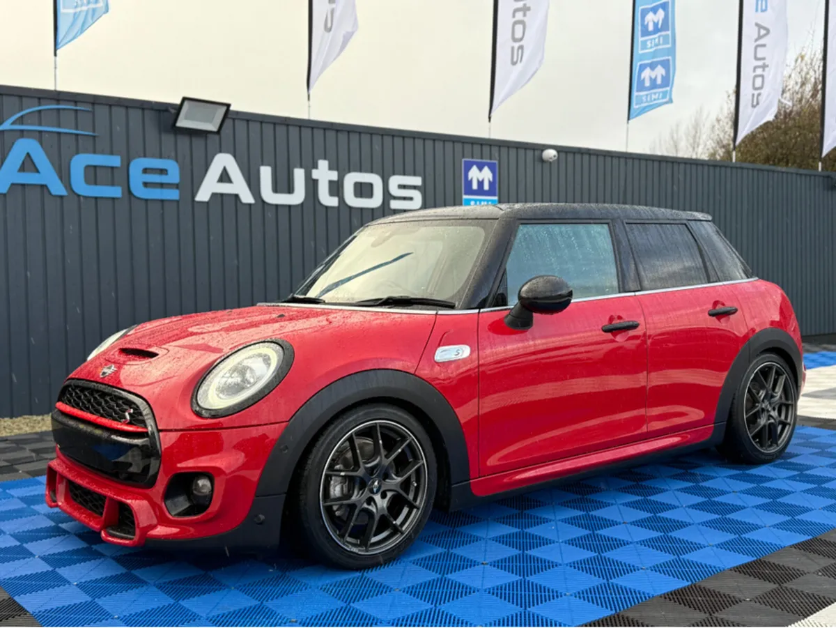 Mini Cooper SD - 2.0L DIESEL - AUTO - 12M WARRANTY - Image 4