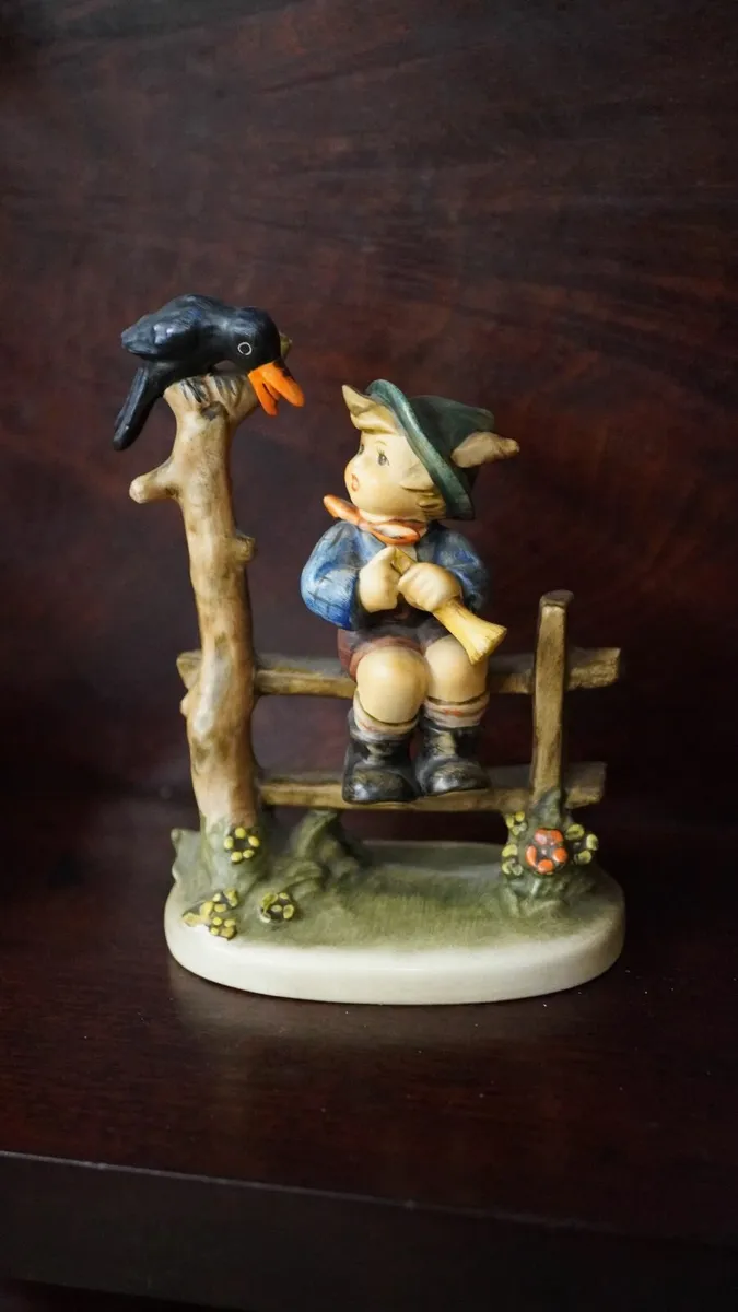 Hummel Figurine - Image 1