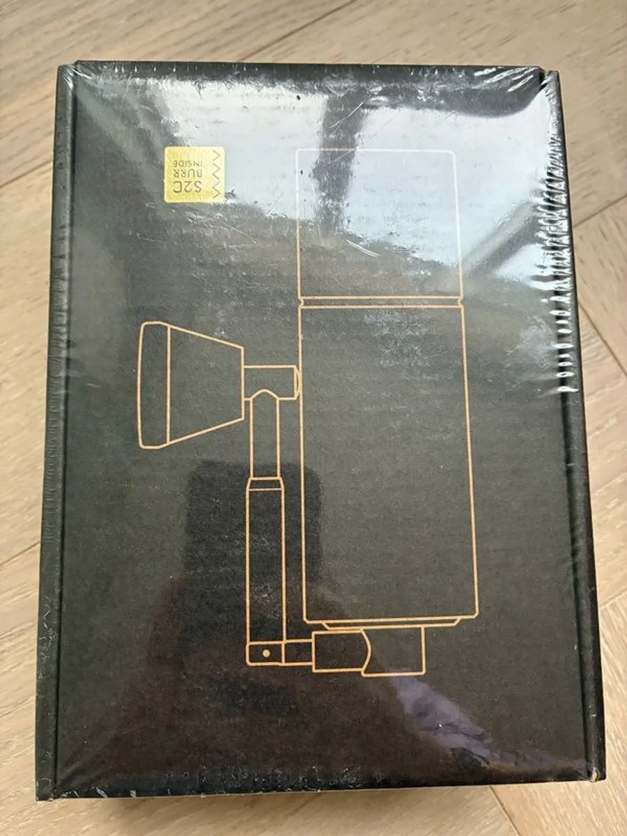 TIMEMORE Chestnut Manual Coffee Grinder - Image 4