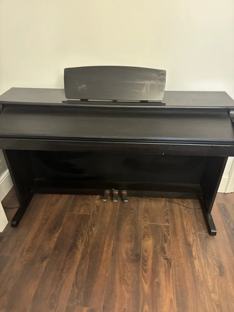 Digital Piano - Image 2