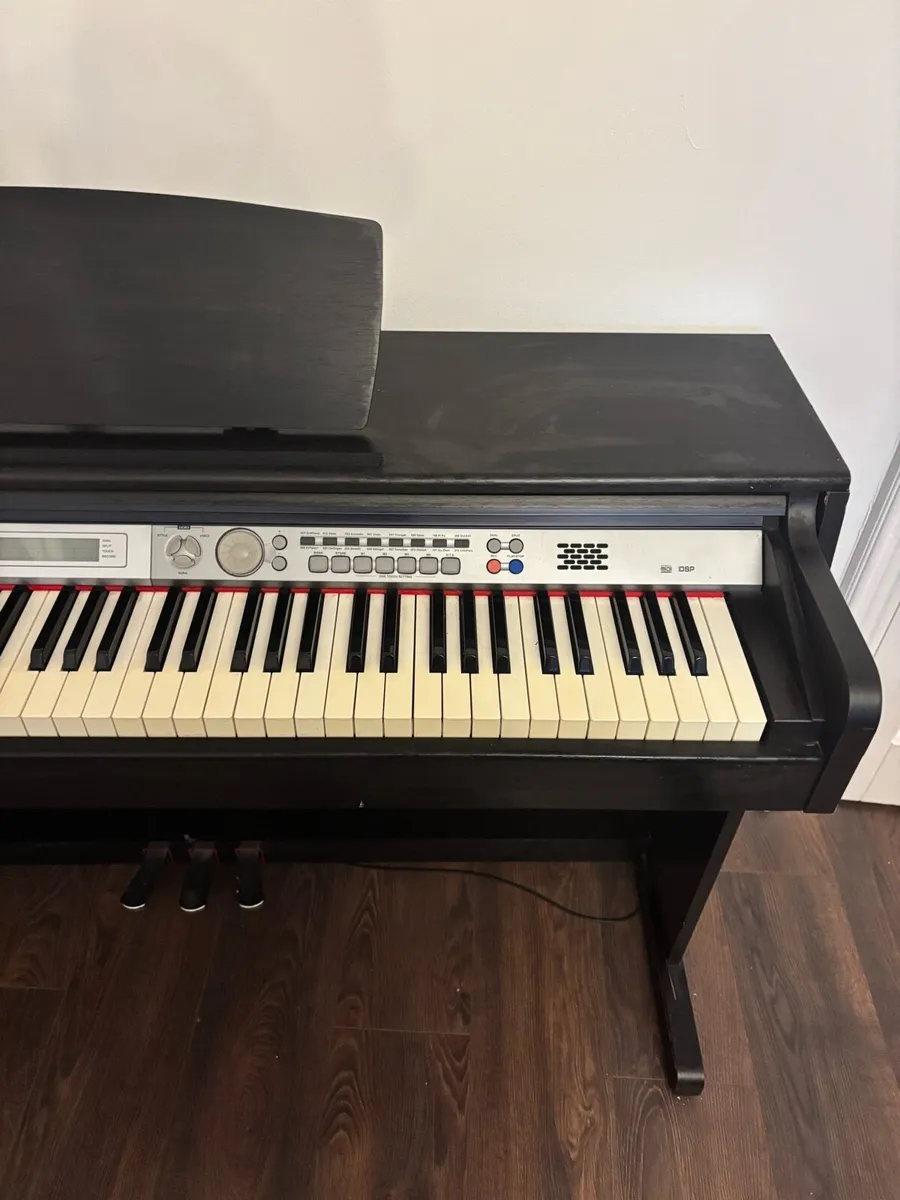 Digital Piano - Image 3