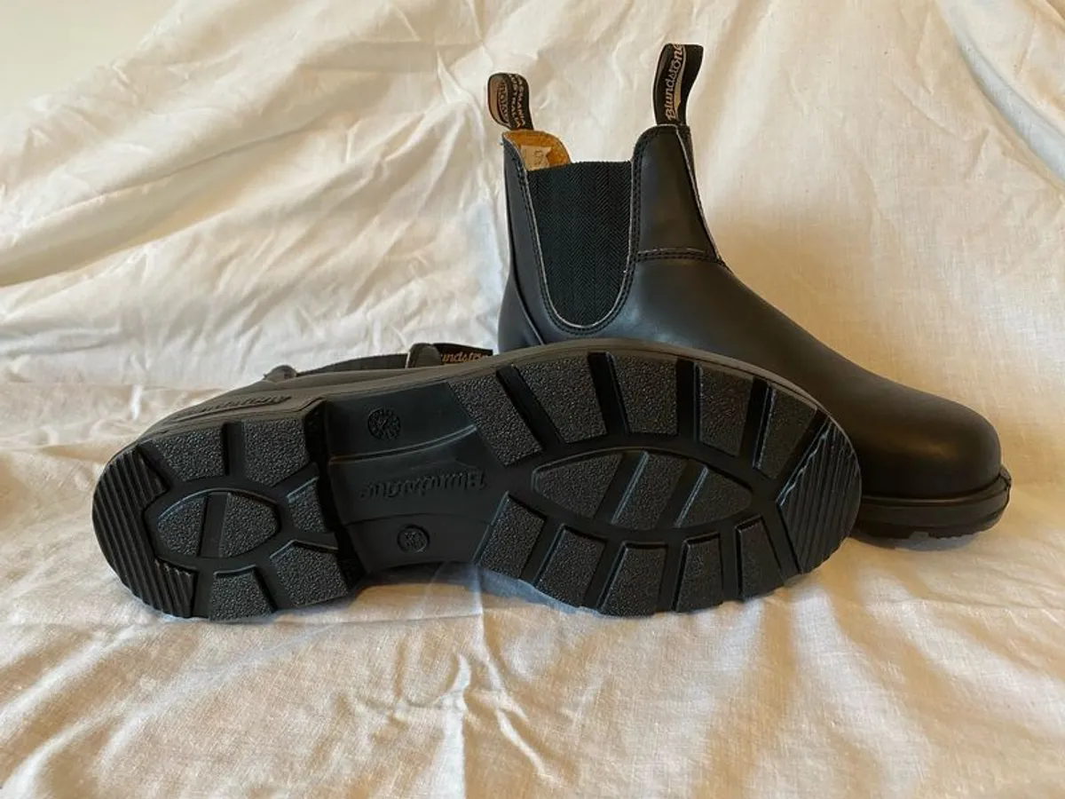 Bluestone 500 boots - Image 2