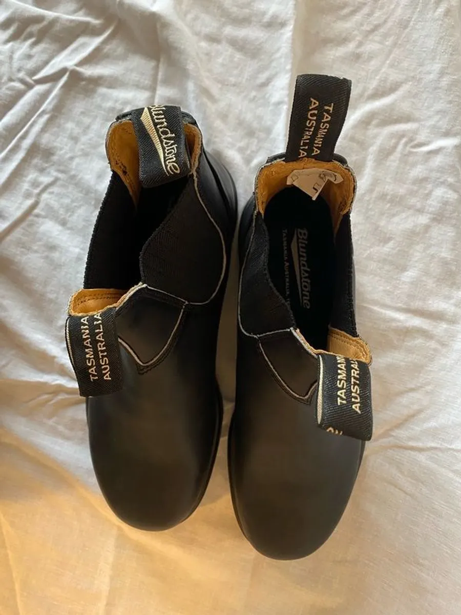 Bluestone 500 boots - Image 3