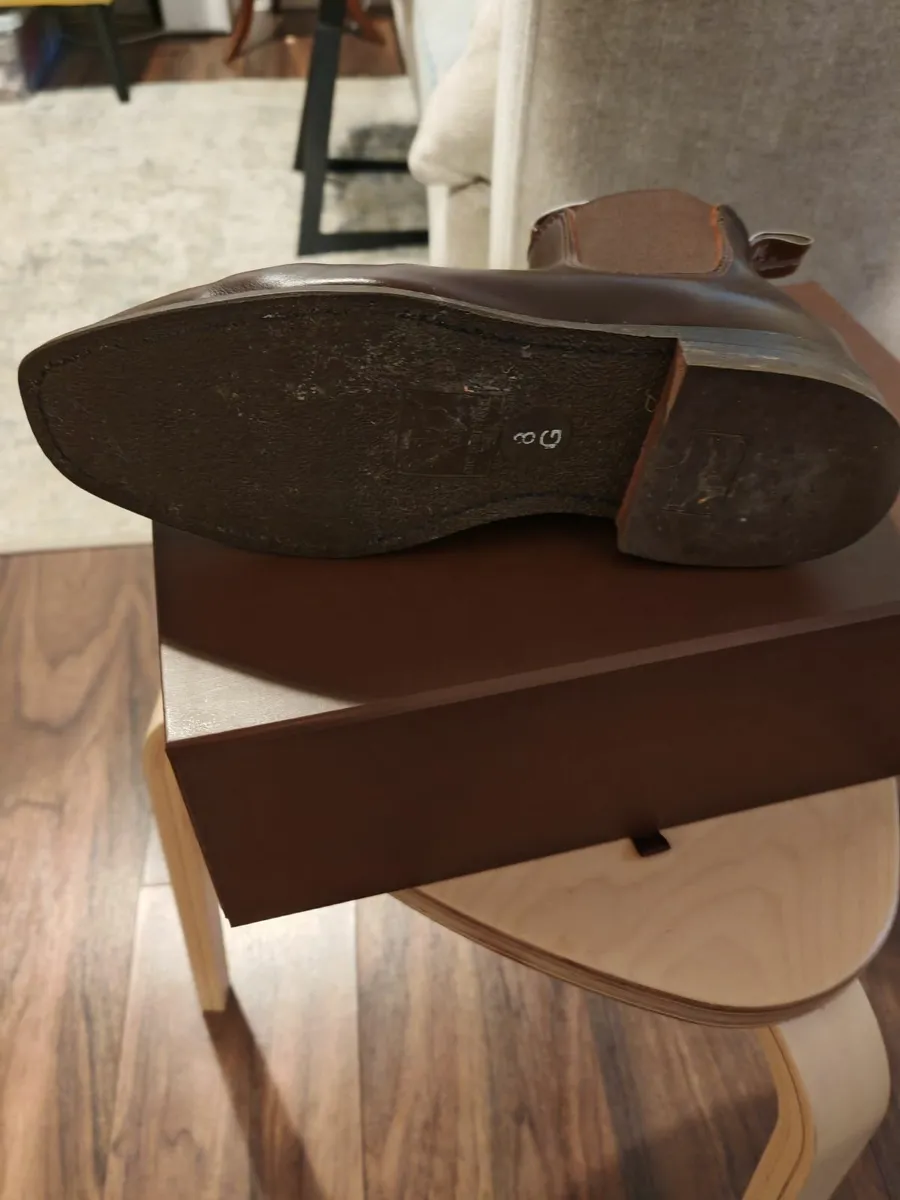 R. M. WILLIAMS boots - Image 2