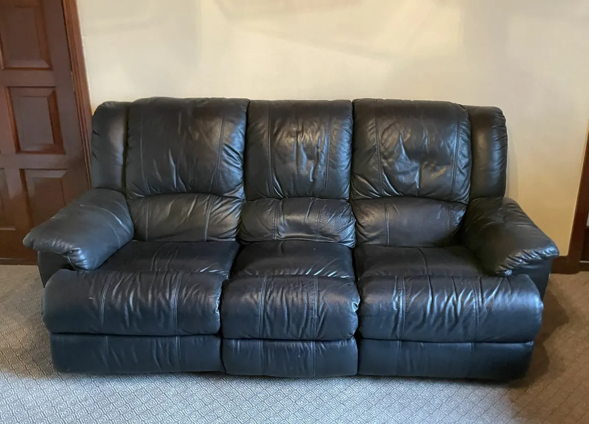 Suite of Furniture - Image 1