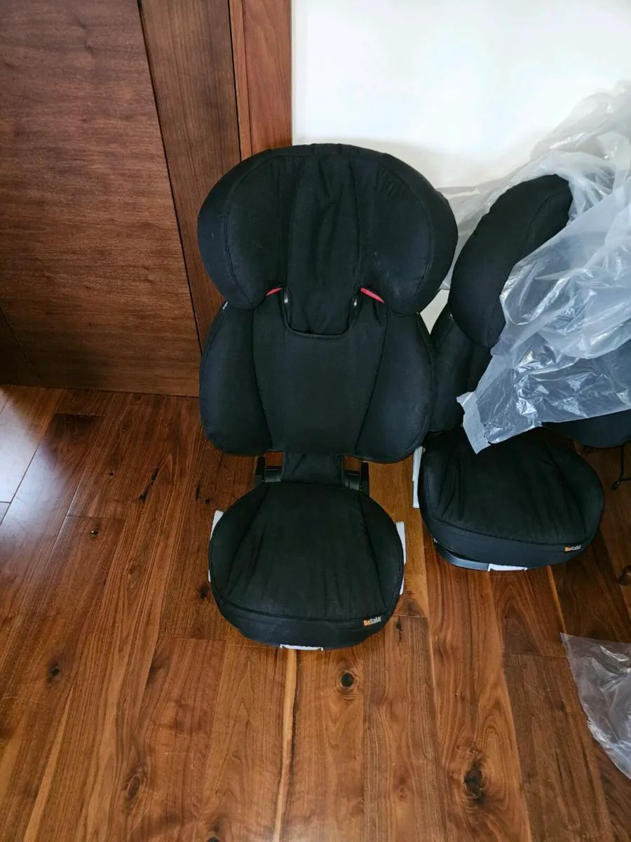 BeSafe Booster Seat - Image 3