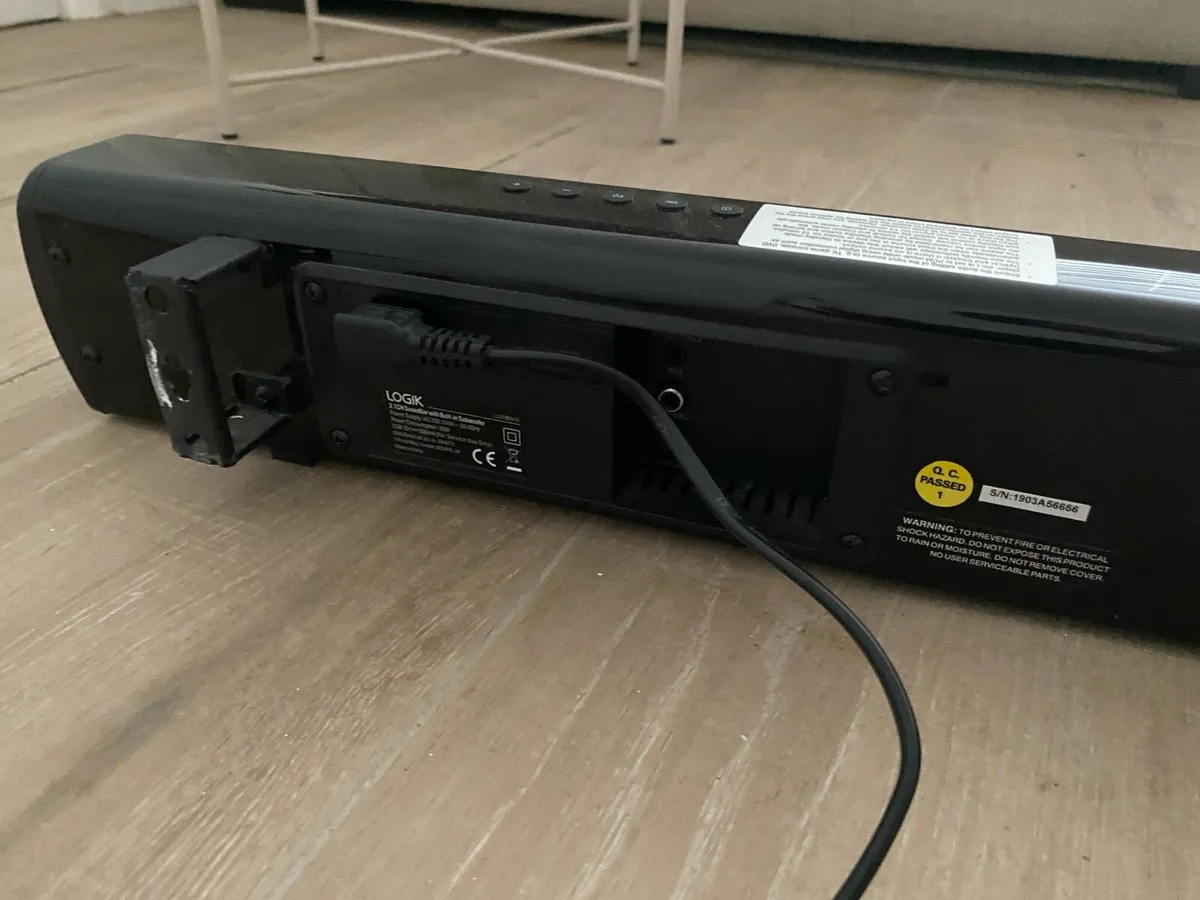 Sound bar - Image 4