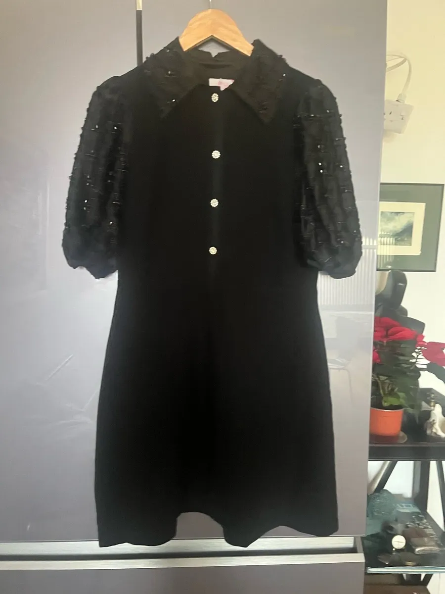 Savida dress - Image 1