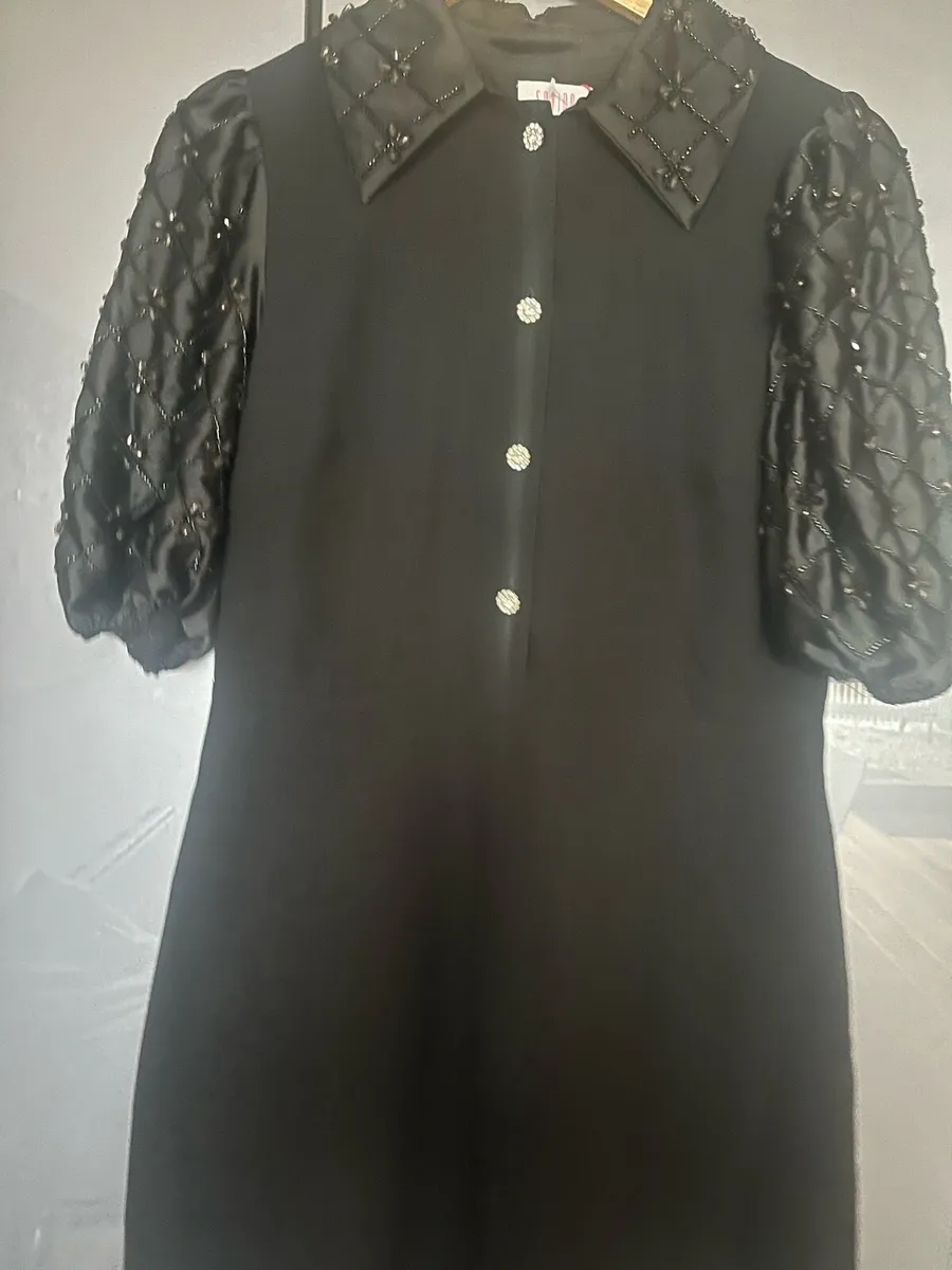 Savida dress - Image 2