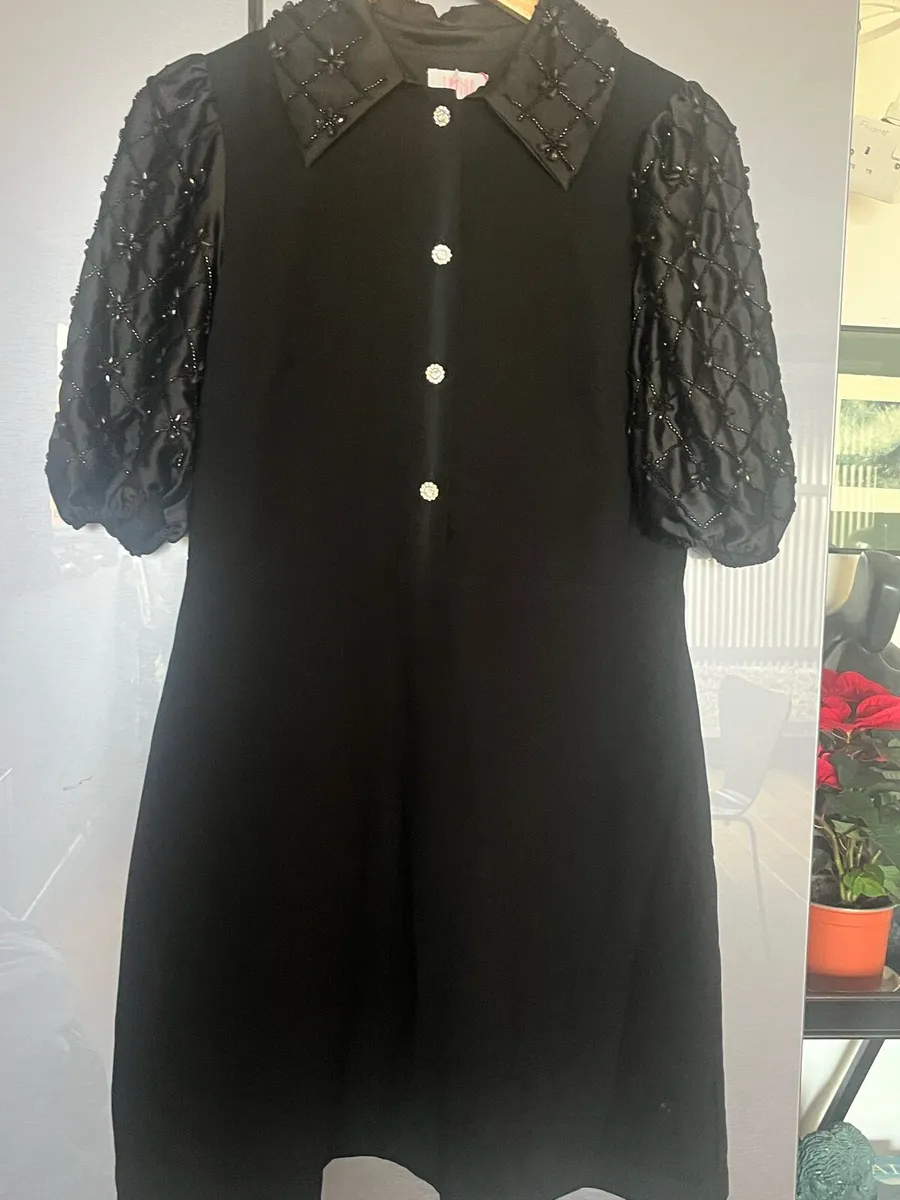 Savida dress - Image 3