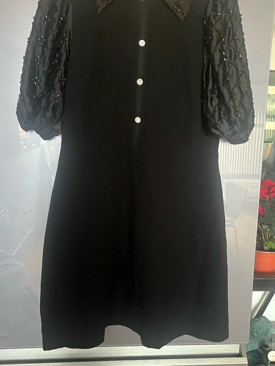 Savida dress - Image 4