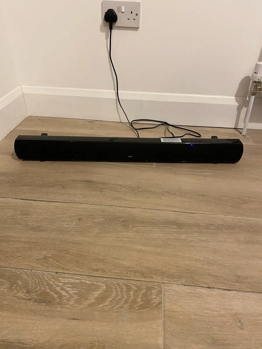 Sound bar - Image 1